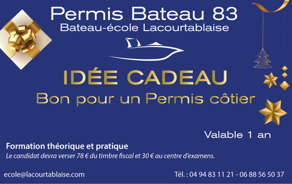 Lacourtablaise Idée cadeau pour Noël