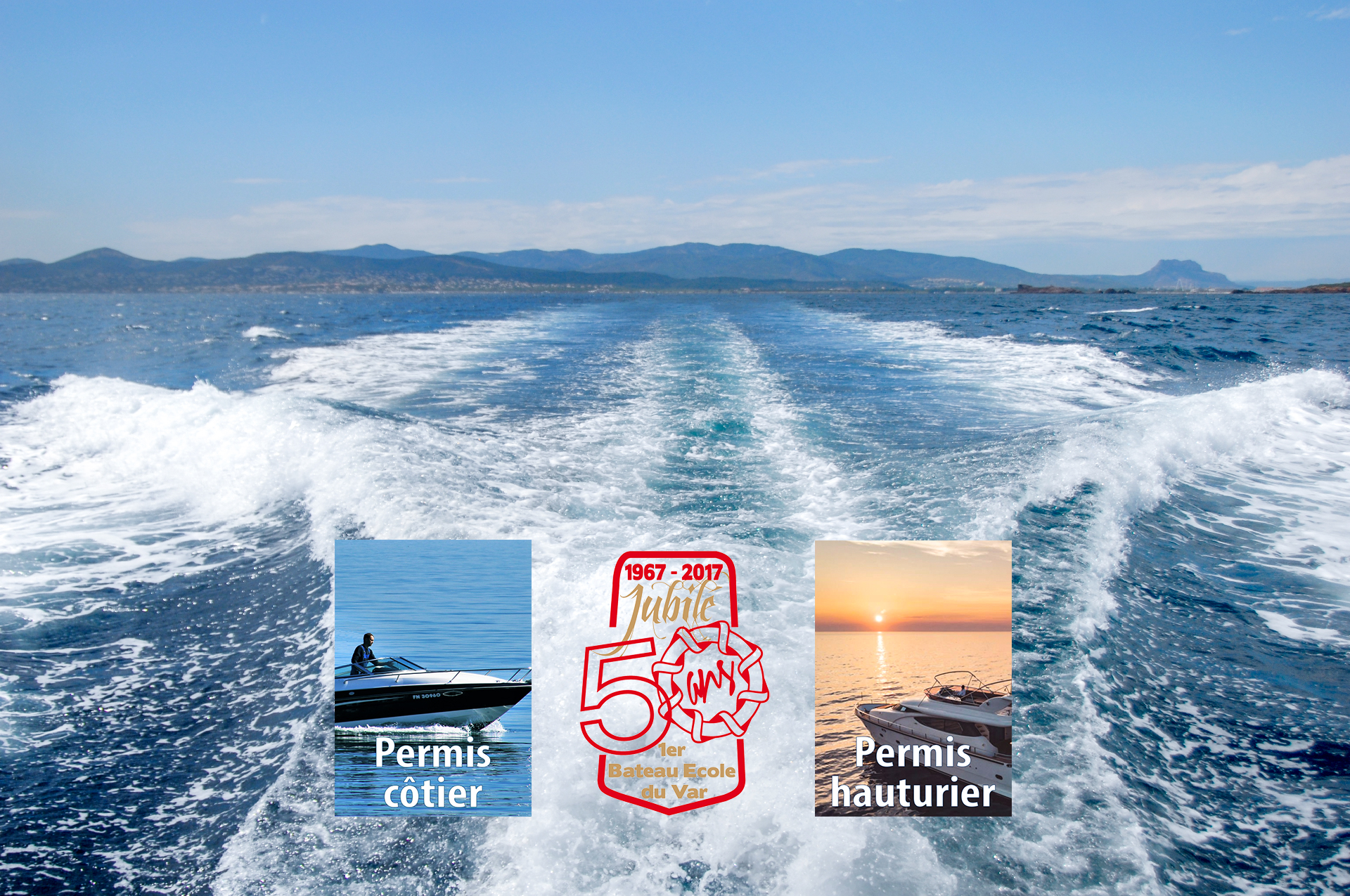 Lacourtablaise permis bateau